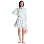 Louis Vuitton Lily Flat Mule - Image 3